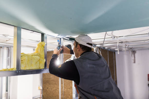 Professional Insulation Contractor in Mooreland, OK