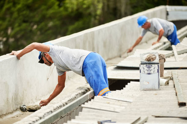 Best Commercial Insulation in Mooreland, OK