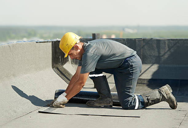 Best Eco-Friendly Insulation in Mooreland, OK
