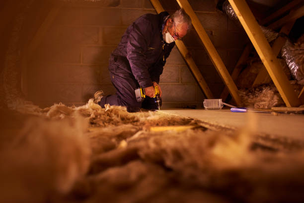 Professional Insulation Contractor in Mooreland, OK