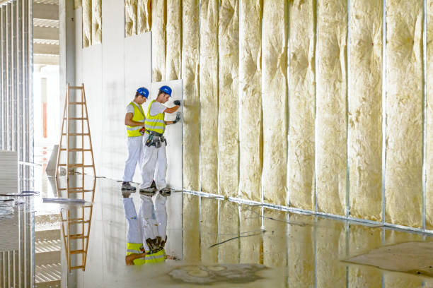 Best Spray Foam Insulation in Mooreland, OK